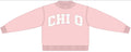 Chi Omega Polka Dot Preorder