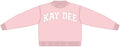 Kappa Delta Polka Dot Preorder