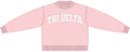 Tri Delta Polka Dot Preorder