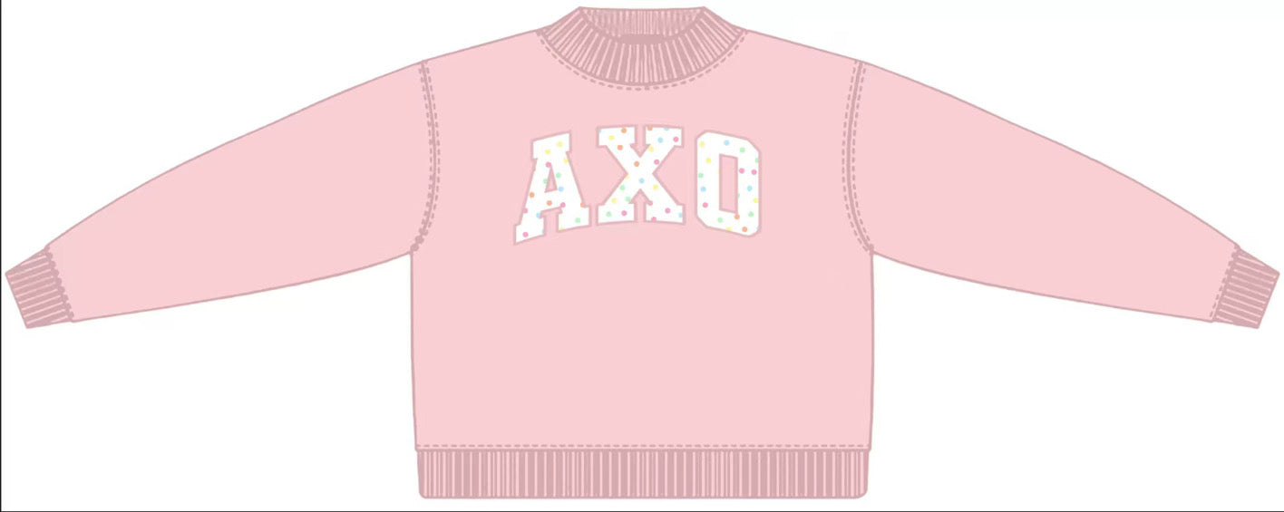 AXO Polka Dot Preorder