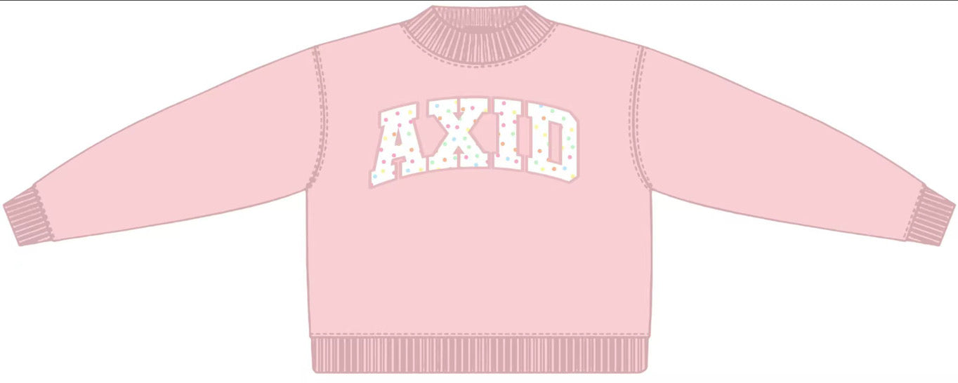AXiD Polka Dot Preorder
