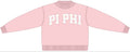 Pi Phi Polka Dot Preorder