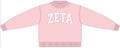 ZETA Polka Dot Preorder