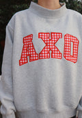AXO Mock Neck