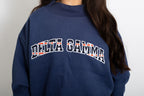 DG 4th of July Mockneck