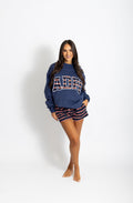ADPi 4th of July Mockneck