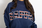 Kappa 4th of July Mockneck