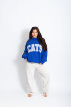 CATS Mockneck PREORDER ONLY