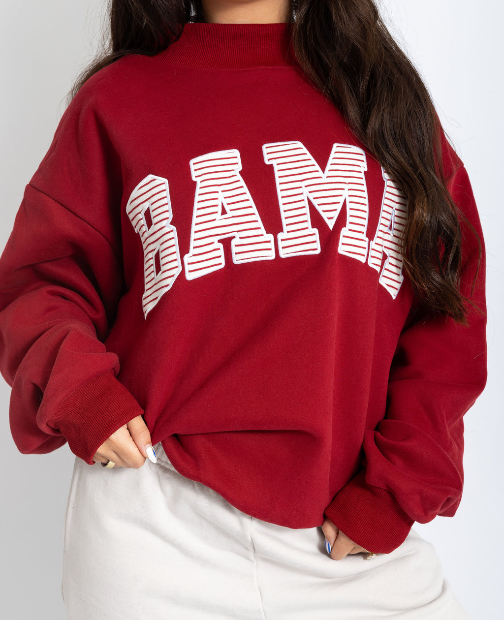 BAMA Mockneck PREORDER ONLY