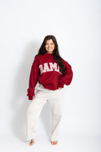 BAMA Mockneck PREORDER ONLY