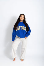 GATORS Mockneck PREORDER ONLY