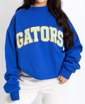 GATORS Mockneck PREORDER ONLY