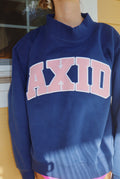 AXiD Mock Neck