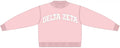 Delta Zeta Polka Dot Preorder