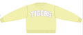 LSU TIGERS MOCK NECK