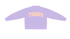 CLEMSON TIGERS MOCKNECK