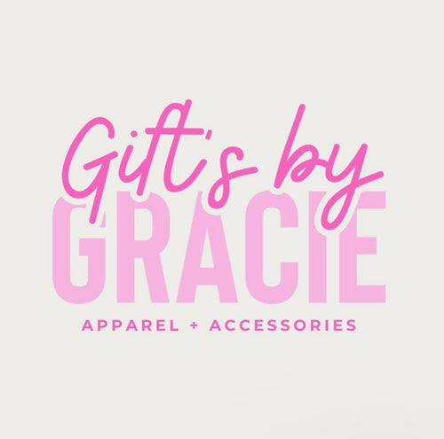 Gifts by Gracie