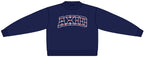AXiD 4th of July Mockneck