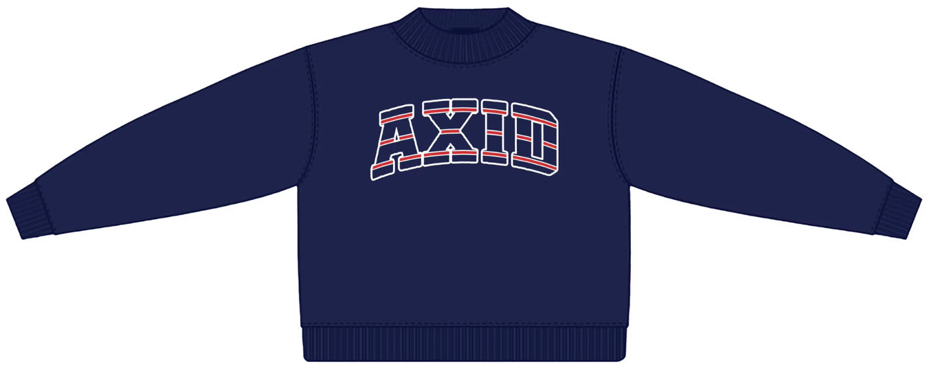 AXiD Memorial Day Mock PREORDER