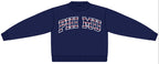 Phi Mu 4th of July Mockneck