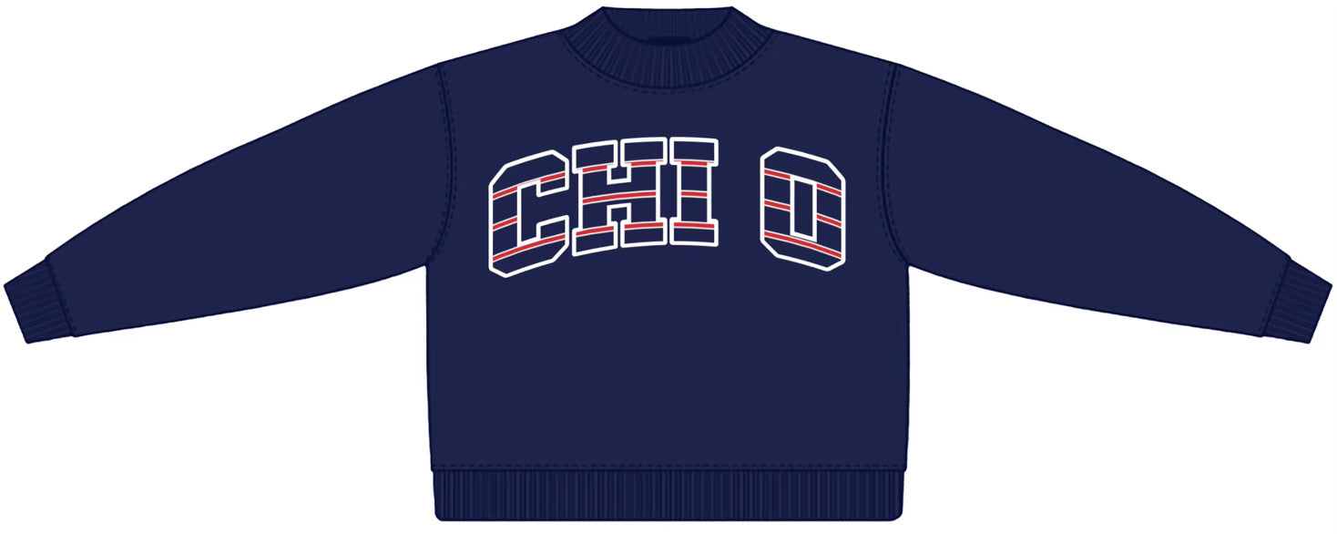 Chi O Memorial Day Mock PREORDER