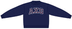 AXO 4th of July Mockneck