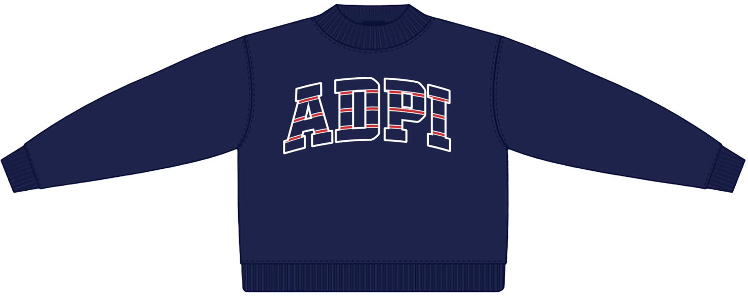 ADPi Memorial Day Mock PREORDER