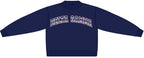 DG 4th of July Mockneck
