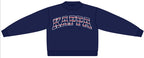 Kappa 4th of July Mockneck