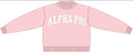 Alpha Phi Polka Dot Preorder