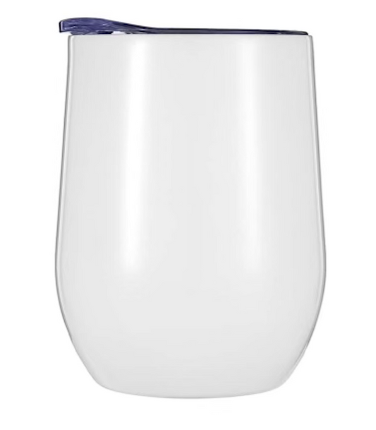 Insulated Wine Tumbler