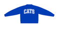 CATS Mockneck PREORDER ONLY