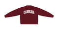 CAROLINA Mockneck PREORDER ONLY