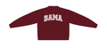 BAMA Mockneck PREORDER ONLY