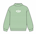 KD Striped Mockneck PREORDER