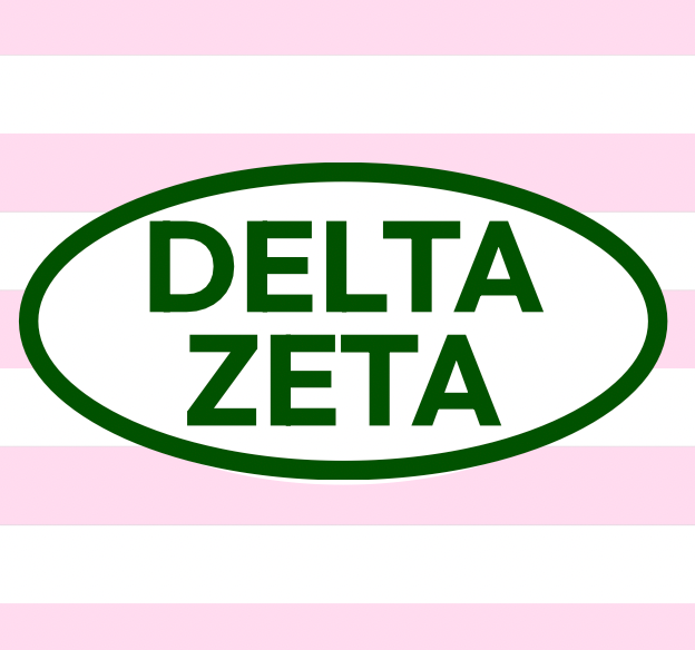 DZ Striped Mockneck PREORDER