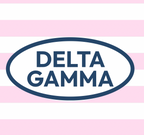 DG Striped Mockneck PREORDER
