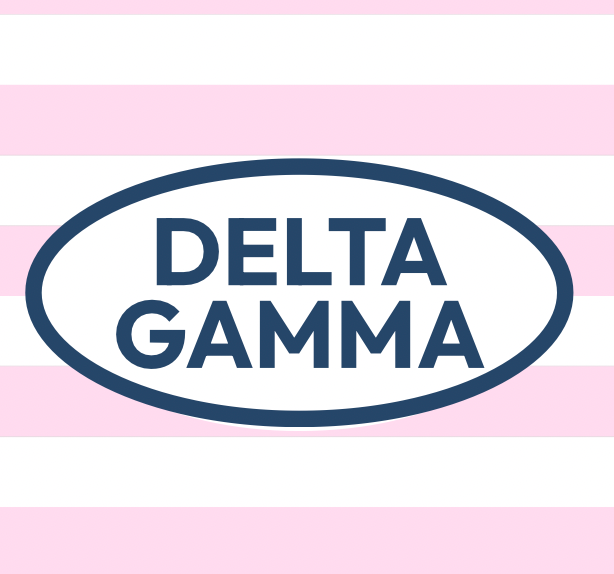 DG Striped Mockneck PREORDER
