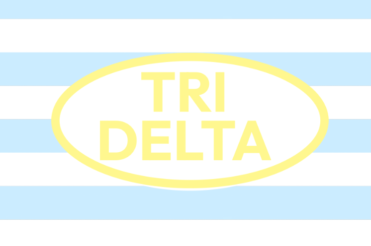 DDD Striped Mockneck PREORDER
